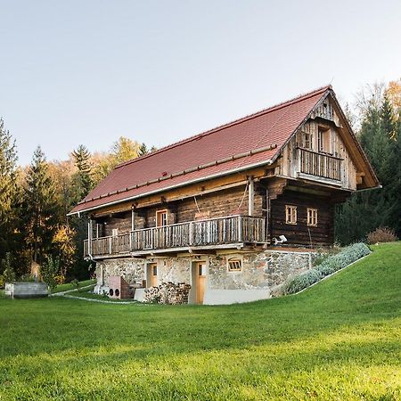 Landhaus Moser Лойчах Екстер'єр фото
