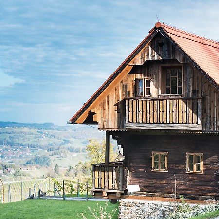 Landhaus Moser Лойчах Екстер'єр фото