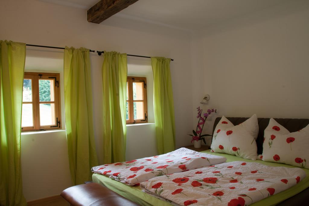 Landhaus Moser Лойчах Номер фото