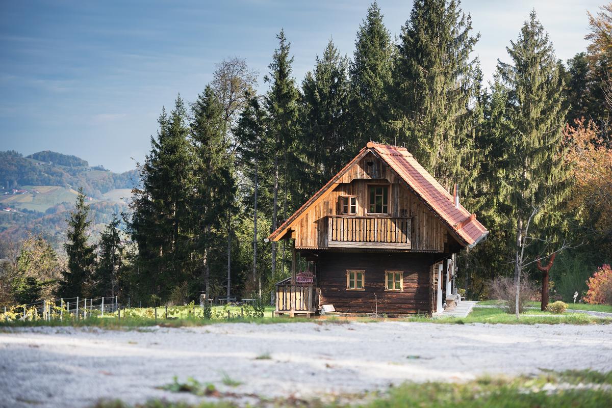 Landhaus Moser Лойчах Екстер'єр фото
