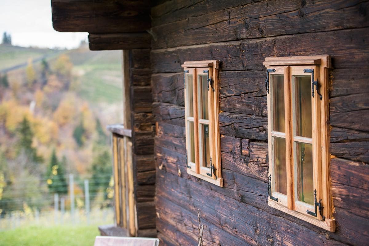 Landhaus Moser Лойчах Екстер'єр фото