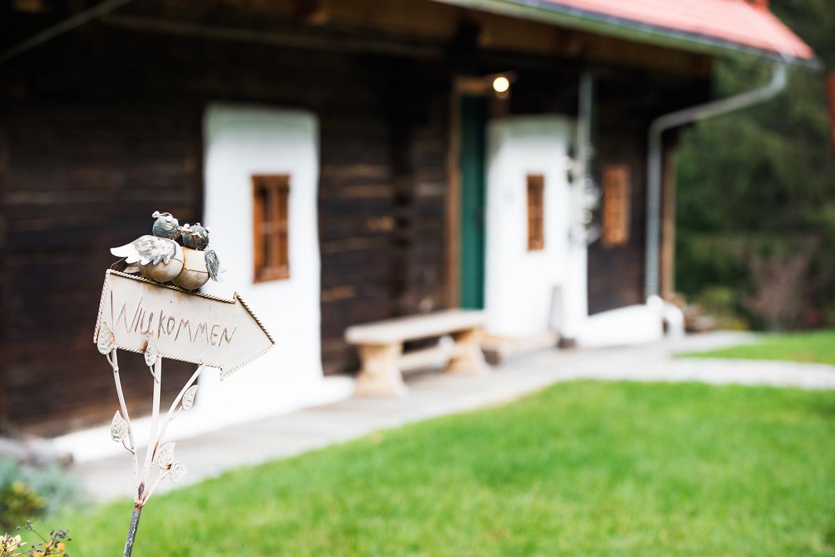 Landhaus Moser Лойчах Екстер'єр фото